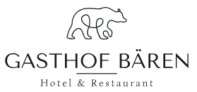 Logo Gasthaus Bären